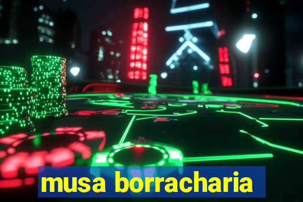 musa borracharia